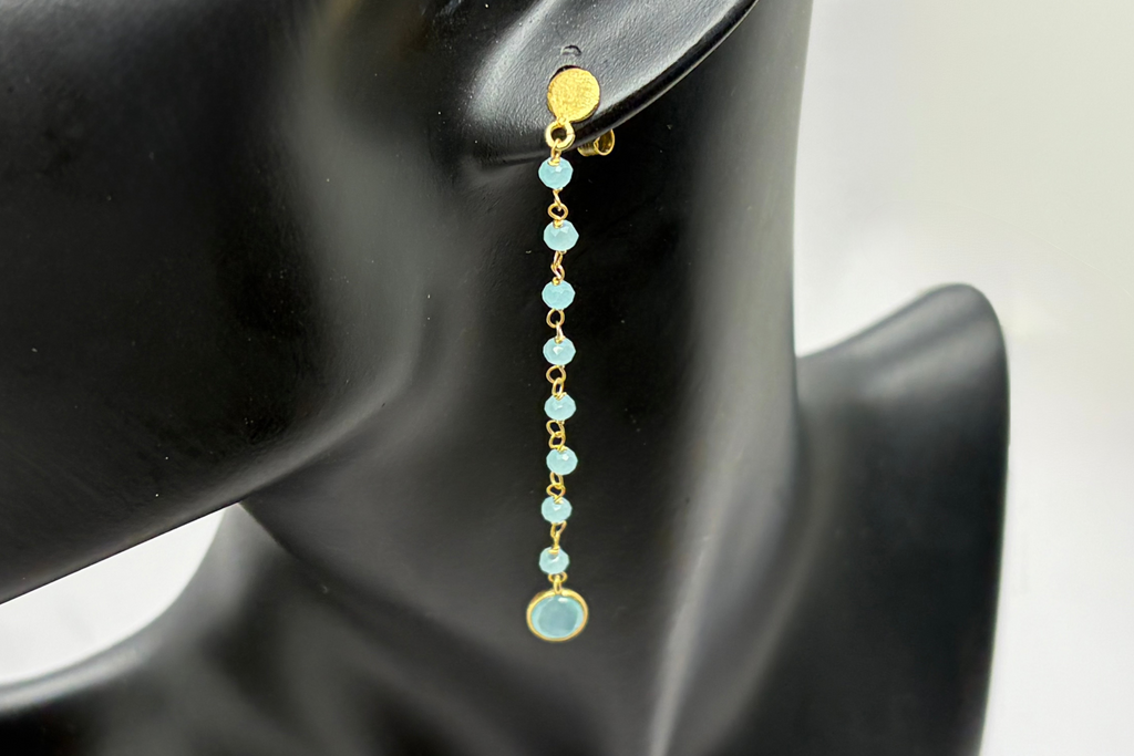 Pendientes Oceano