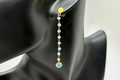 Pendientes Oceano