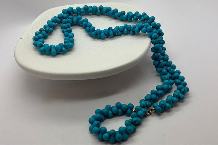 Collar Palafrugell