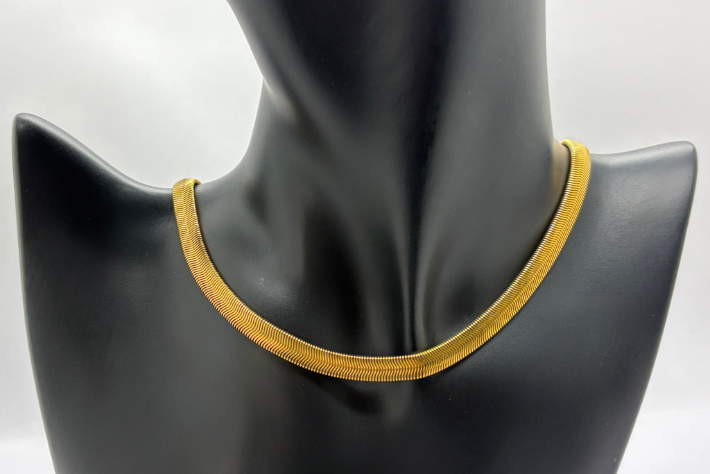 Collar Golden