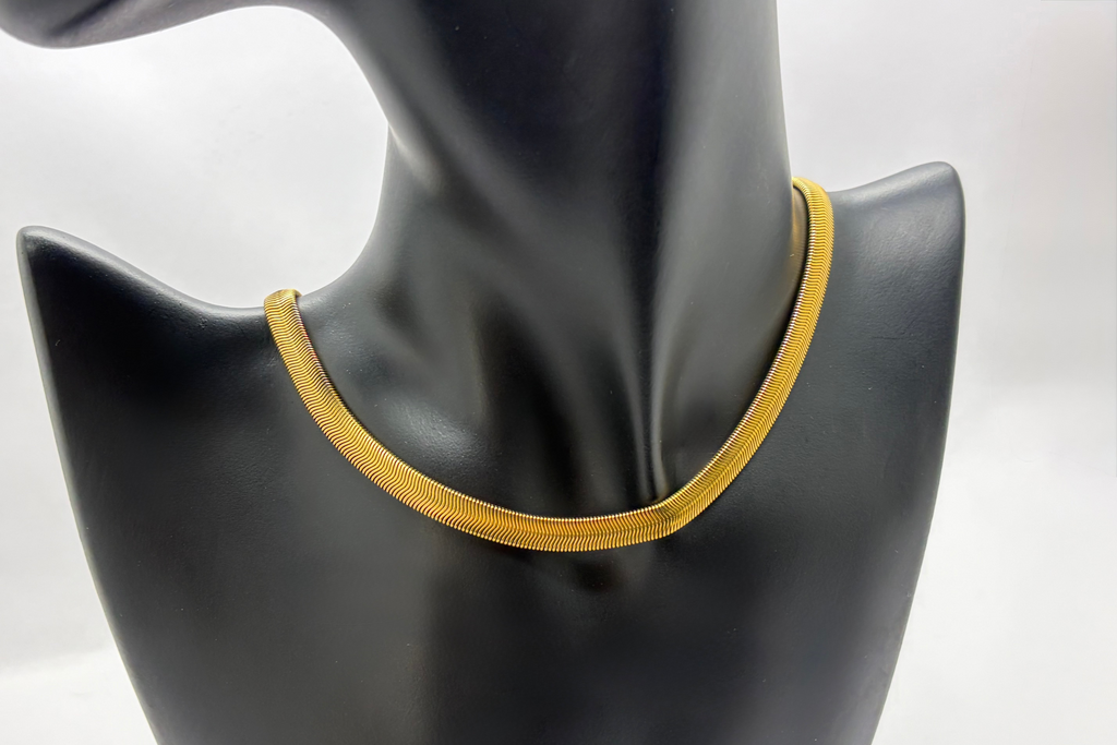 Collar Golden