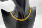 Collar Golden