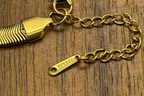 Collar Golden