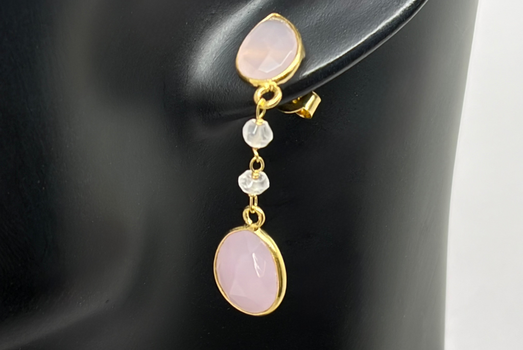 Pendientes Cloe