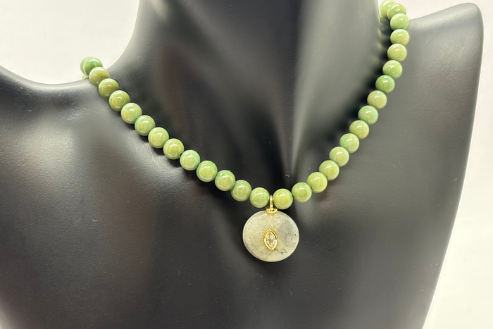 Collar Sa Riera