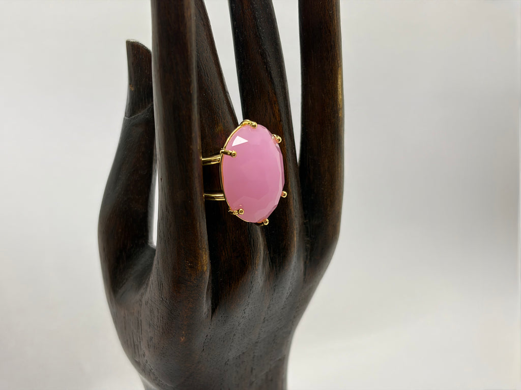 Anillo Olivia