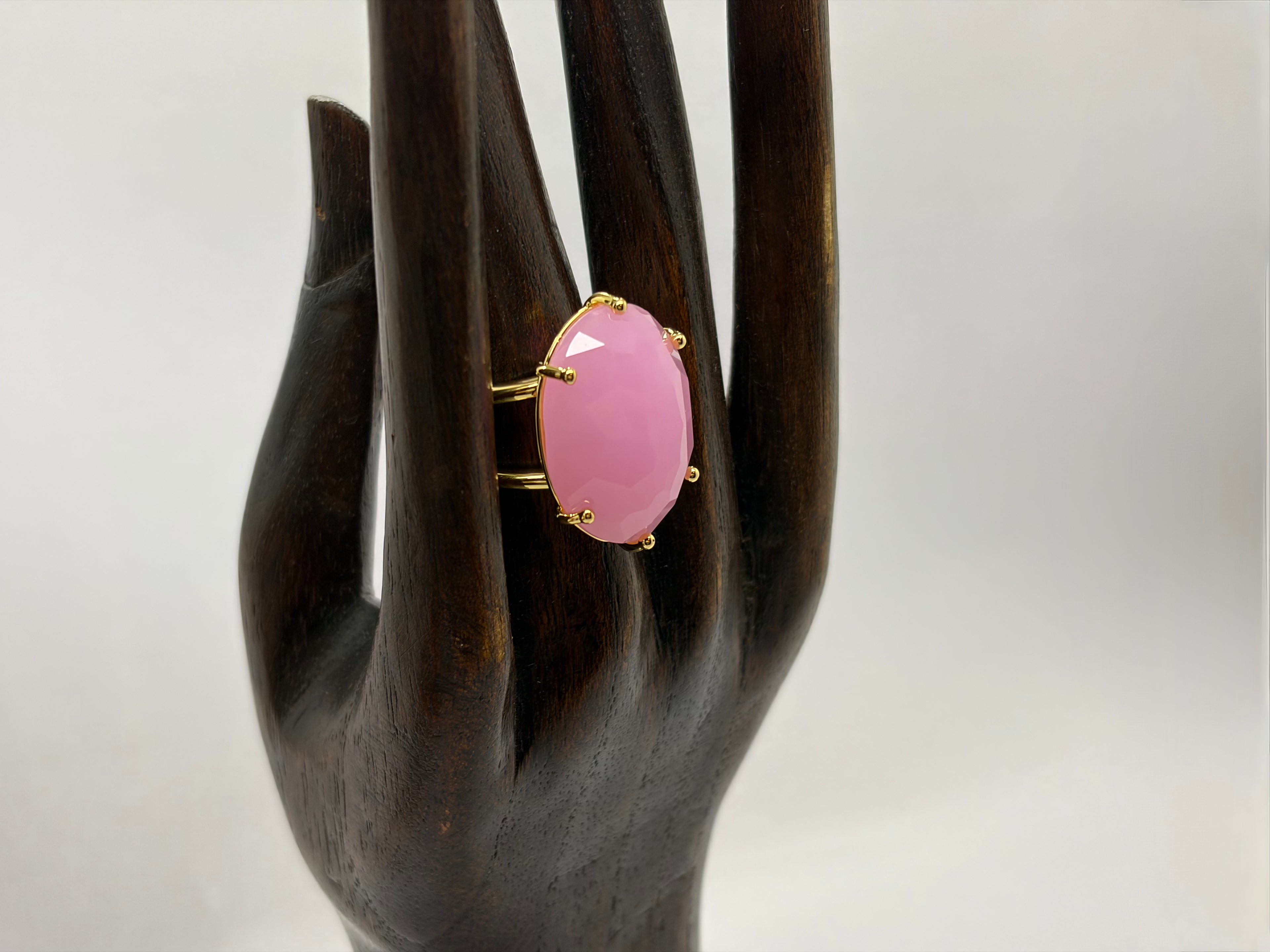 Anillo Olivia