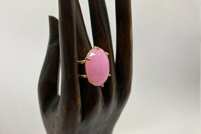 Anillo Olivia