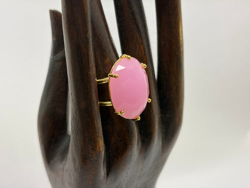 Anillo Olivia