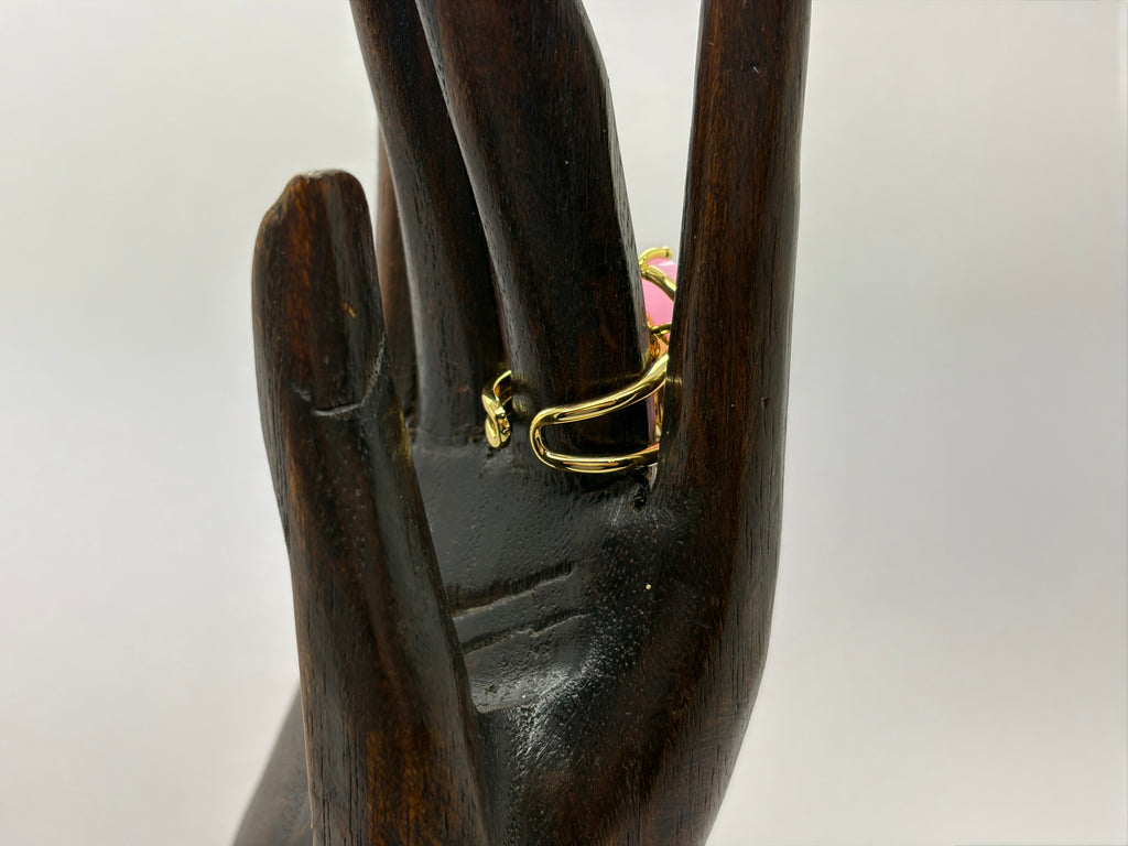 Anillo Olivia