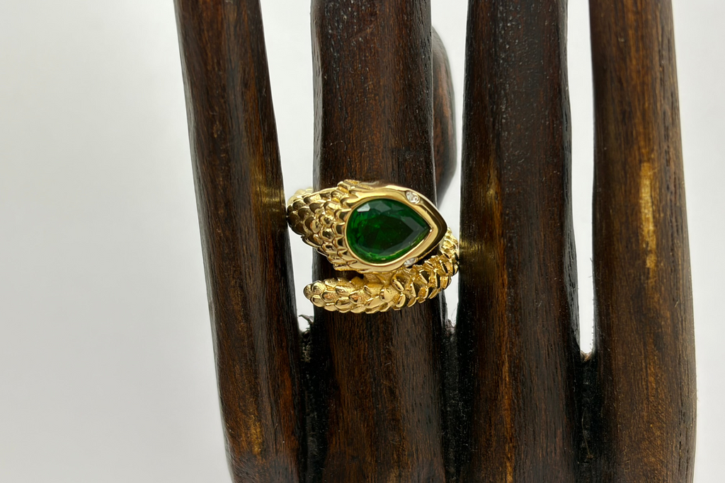 Anillo Serp