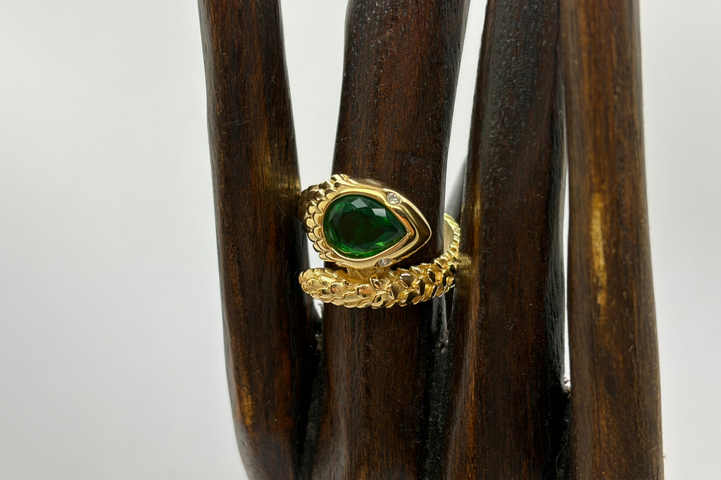 Anillo Serp