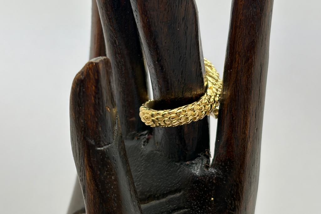 Anillo Serp