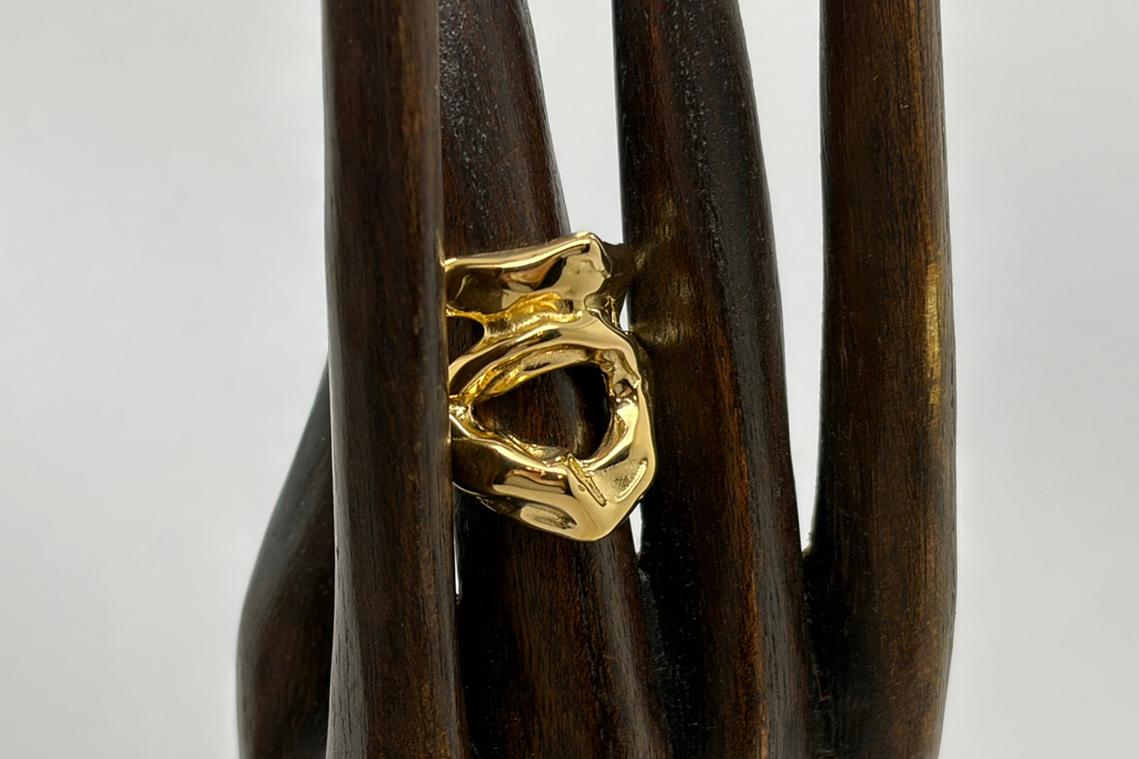 Anillo Melt