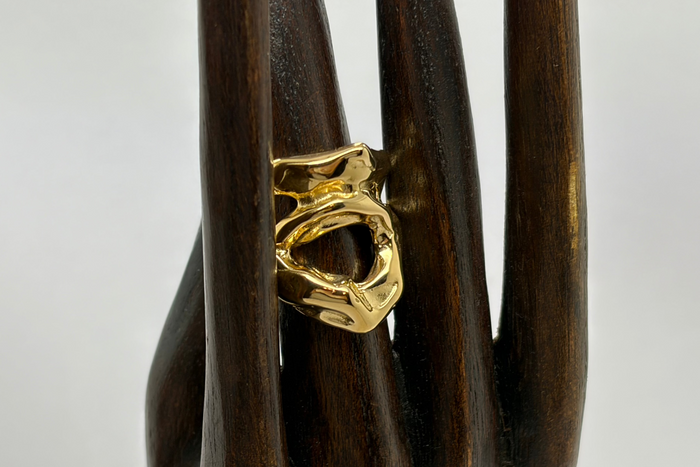 Anillo Melt