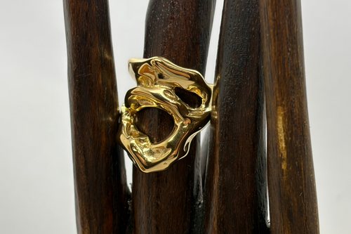 Anillo Melt