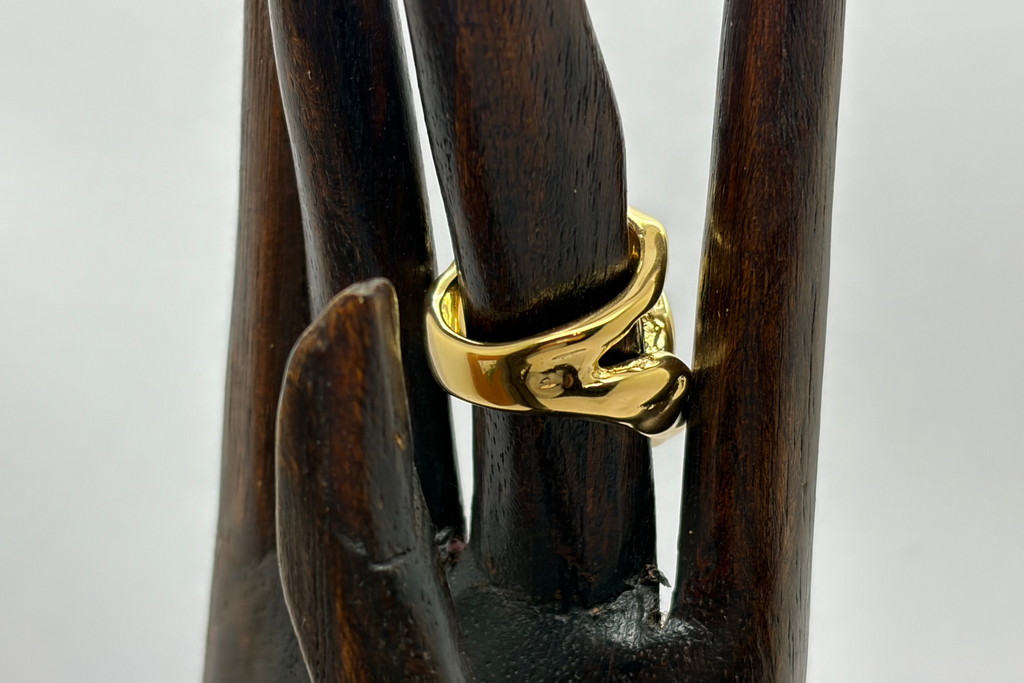Anillo Melt