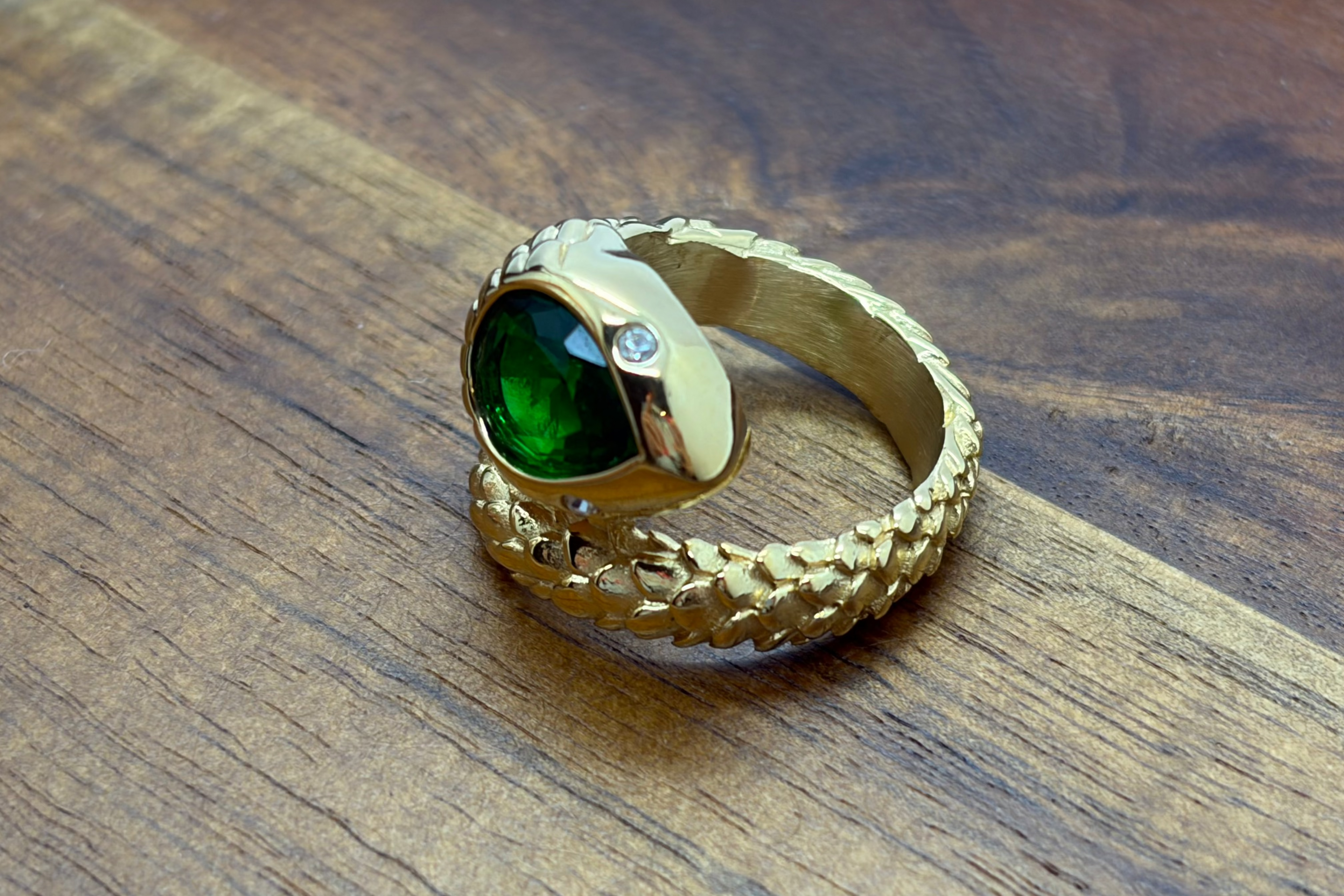 Anillo Serp
