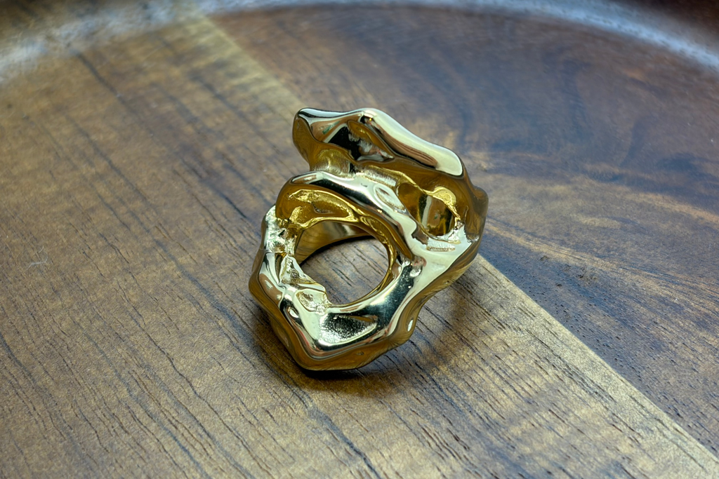 Anillo Melt