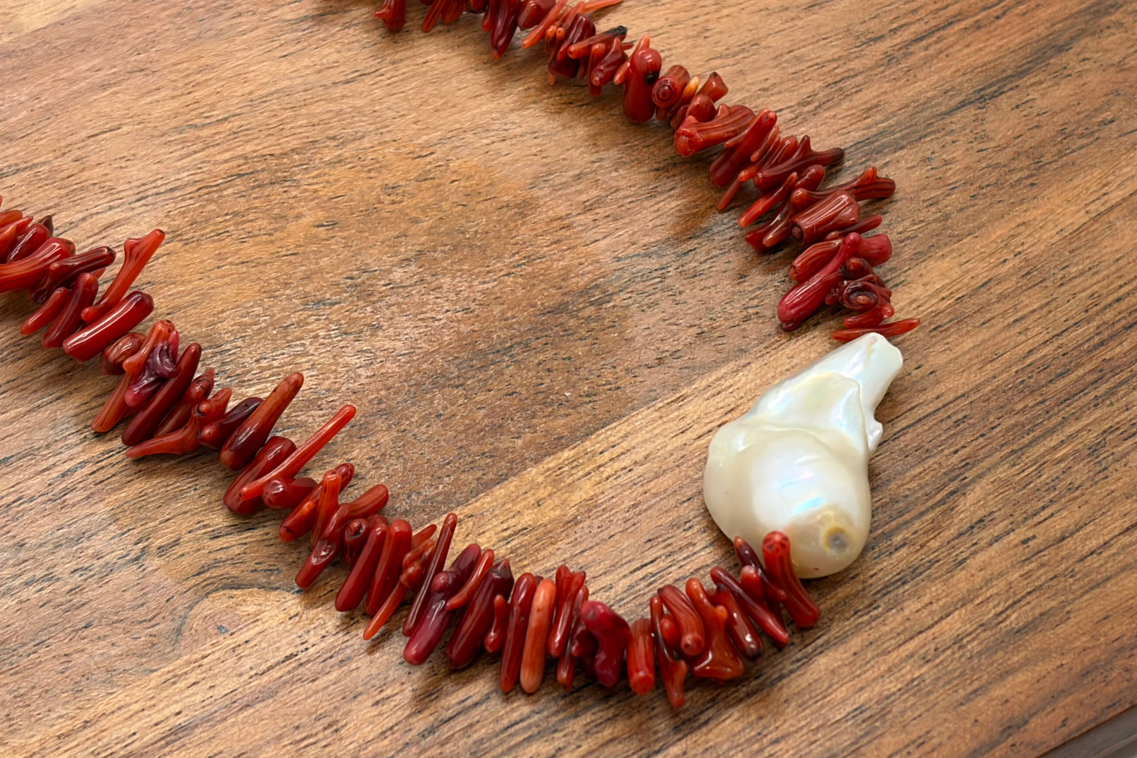 Collar Treumal