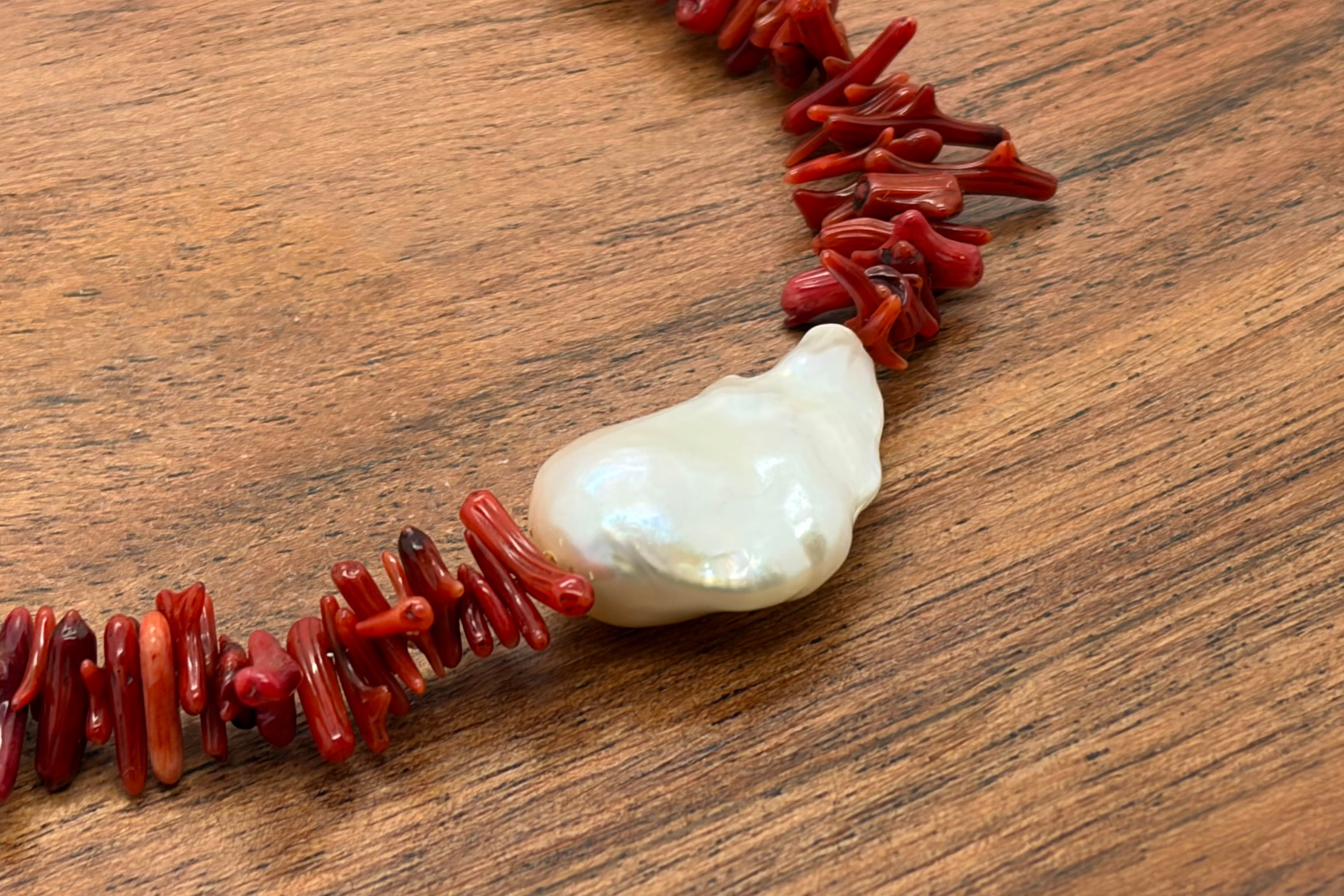 Collar Treumal