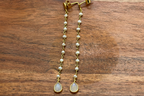 Pendientes Pilar