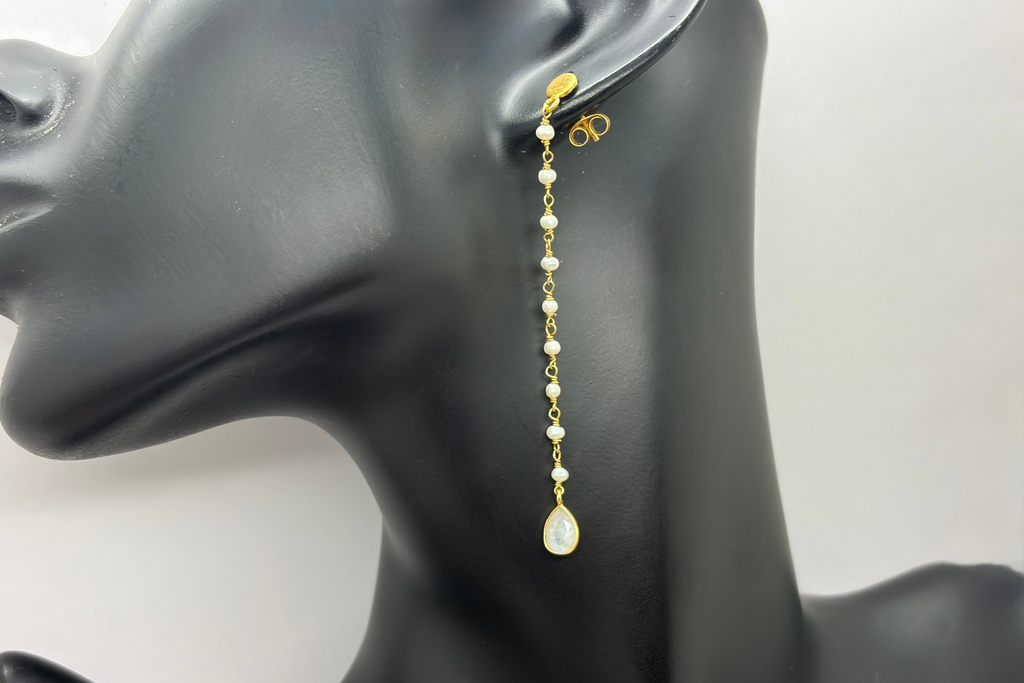 Pendientes Pilar