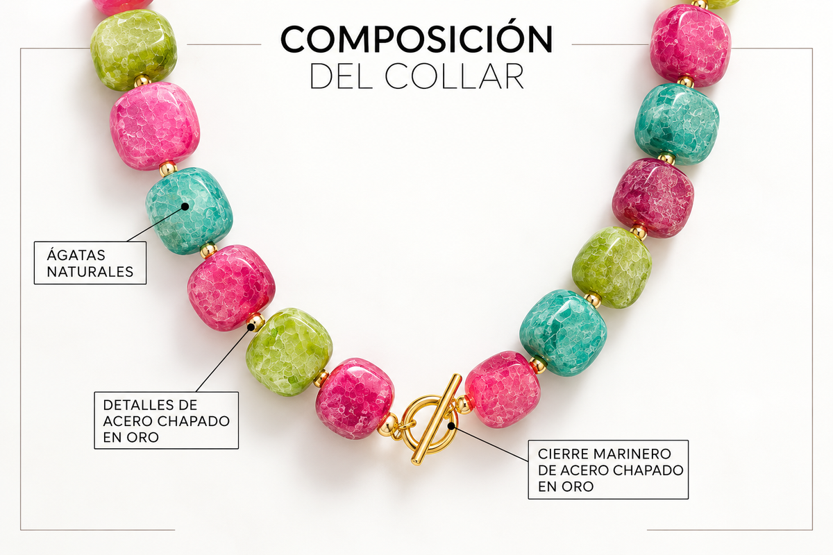 Collar S'Agaró