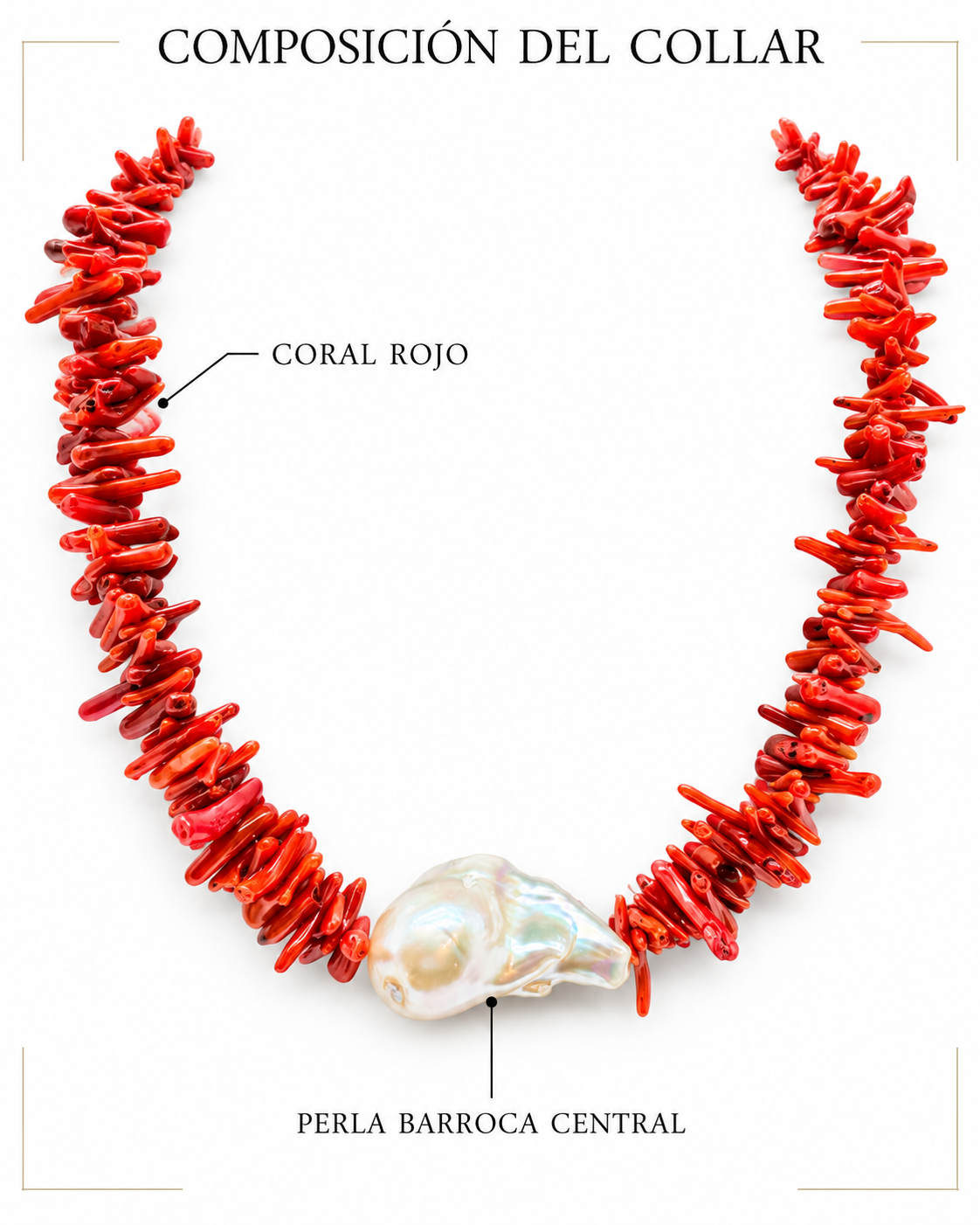 Collar Treumal