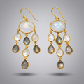 Pendientes Pilar