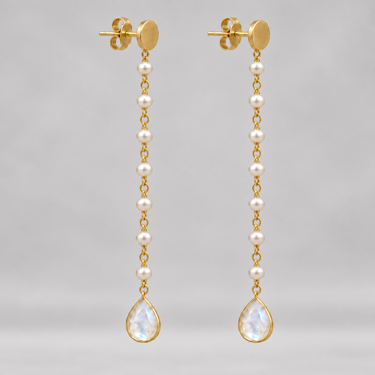 Pendientes Pearl