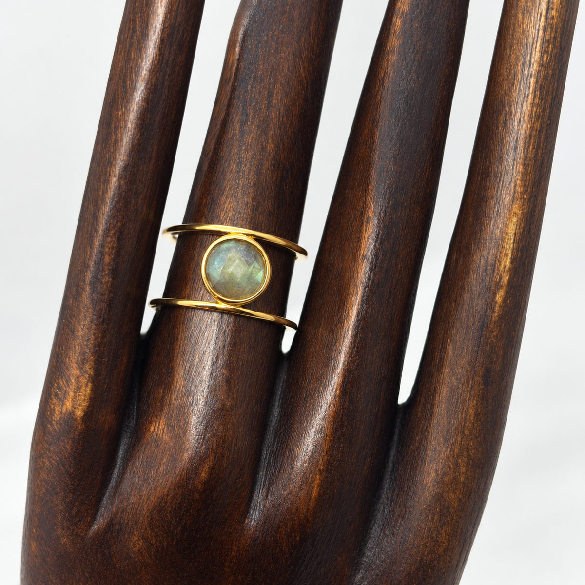 Anillo Boreal