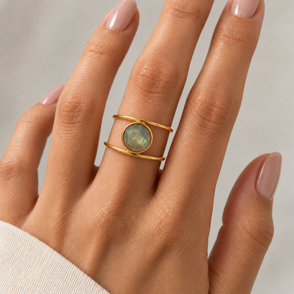 Anillo Boreal