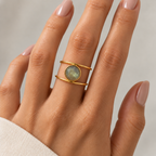 Anillo Boreal
