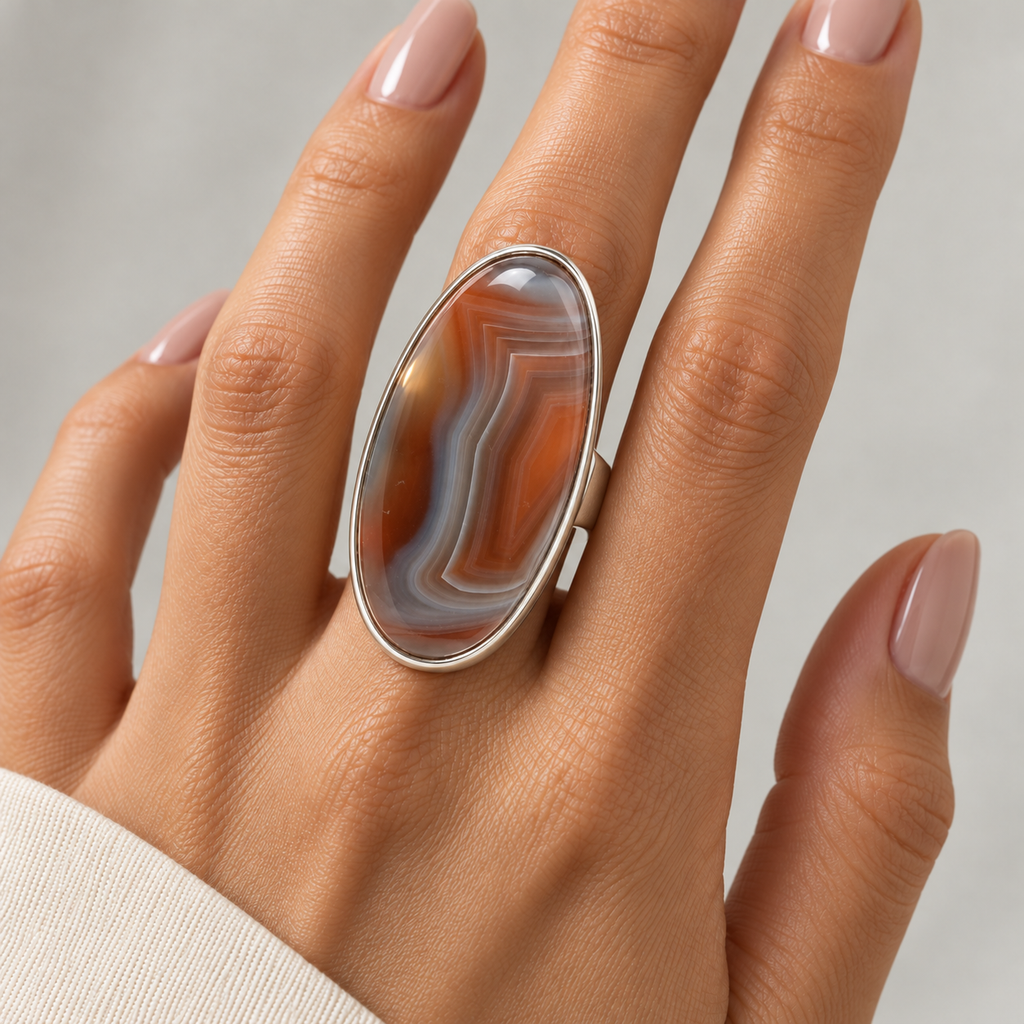 Anillo Botsuana