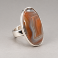 Anillo Botsuana