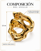 Anillo Melt