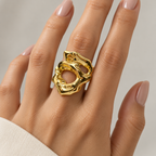 Anillo Melt