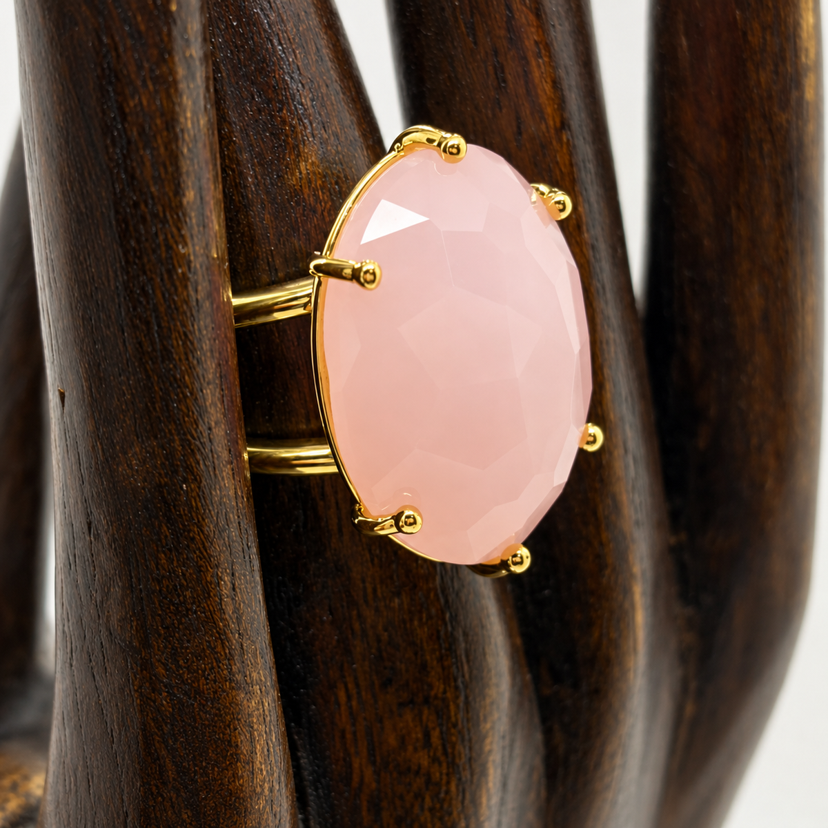Anillo Olivia