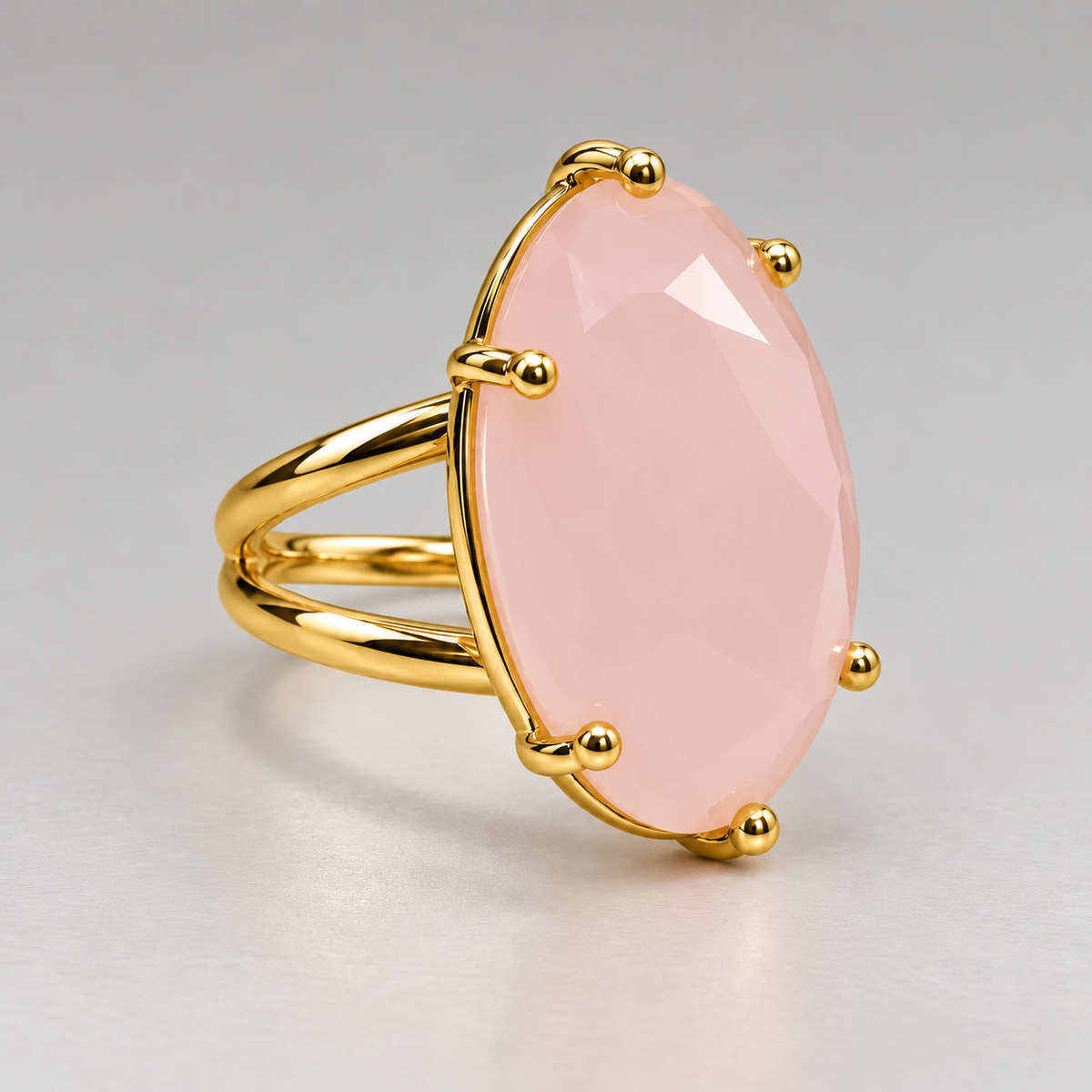 Anillo Olivia