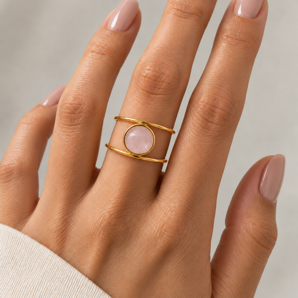 Anillo Rose
