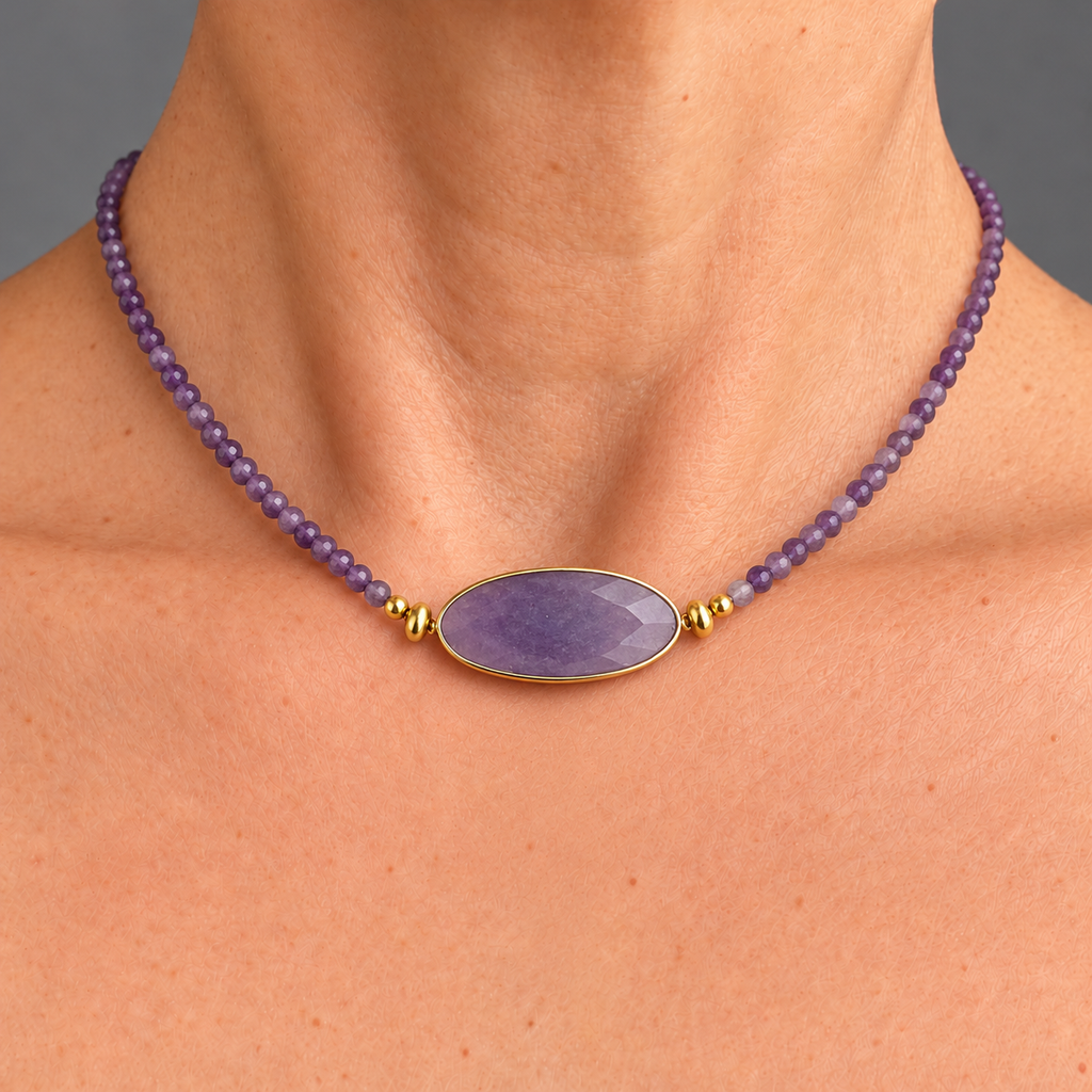 Collar Tossa