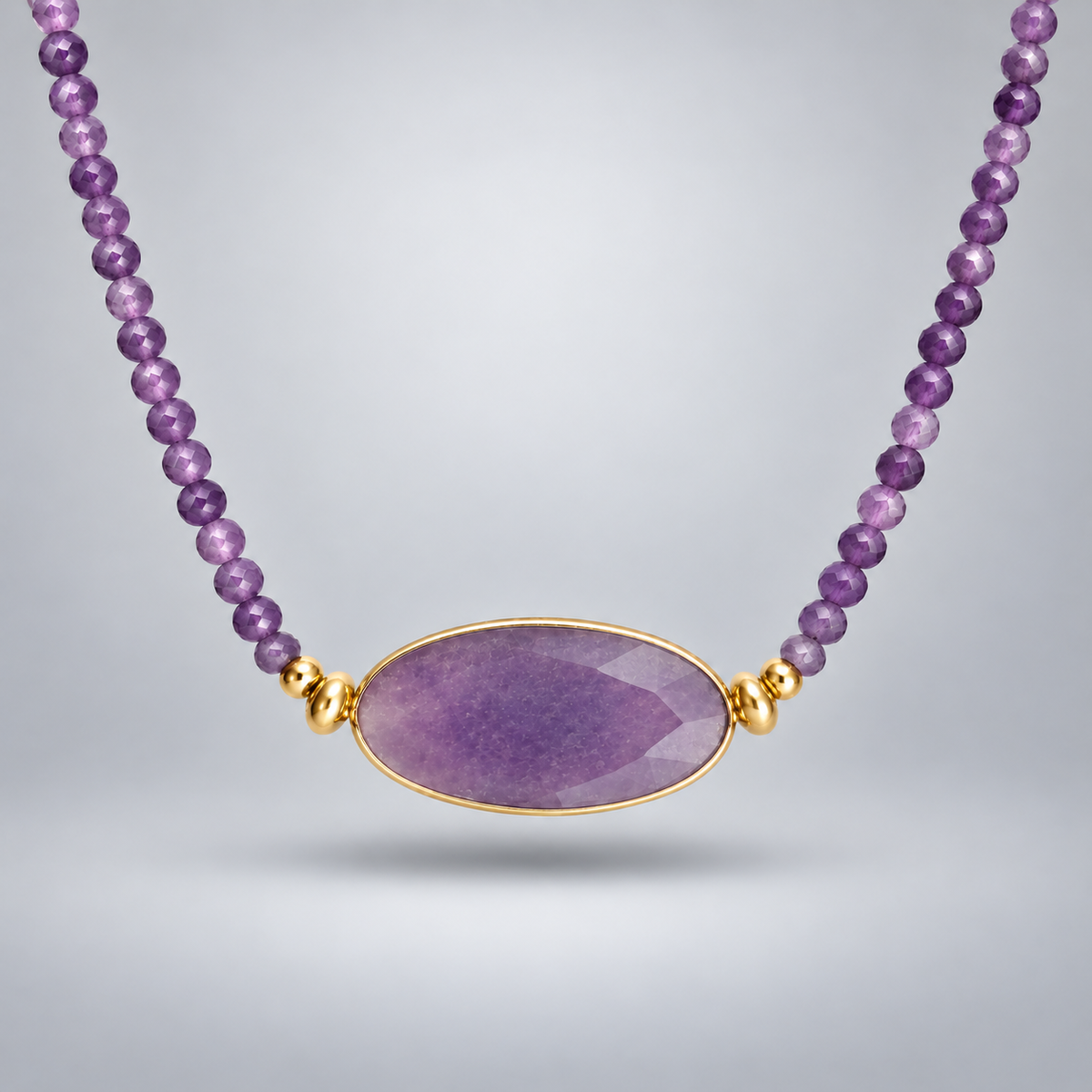 Collar Tossa