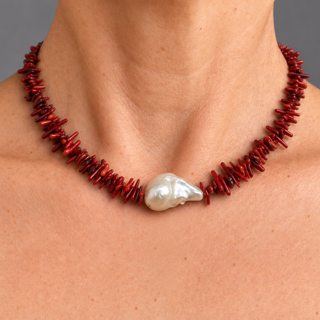 Collar Treumal